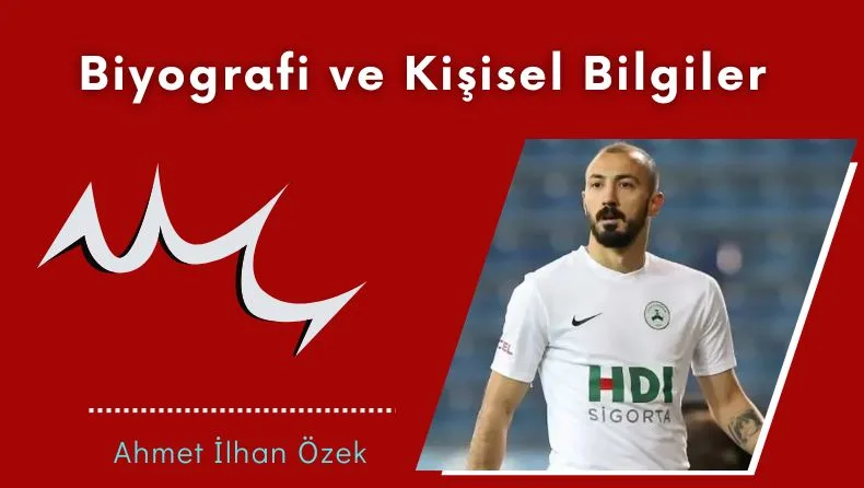 Biyografi ve Kişisel Bilgiler