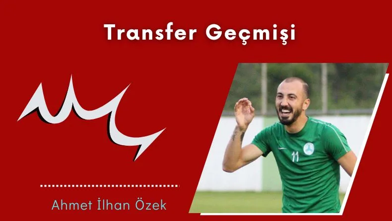 Transfer Geçmişi ve İstatistikleri